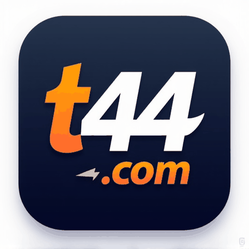 t44 Logo